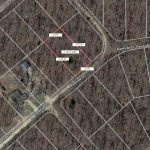 Lot 10, Rawhide Drive, Ozark Acres, AR 72482 owner financed land in arkansas