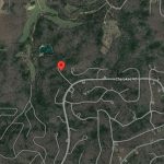 Lot 10, Ossipee Trace, Cherokee Village, AR 72529 owner financed land in arkansas