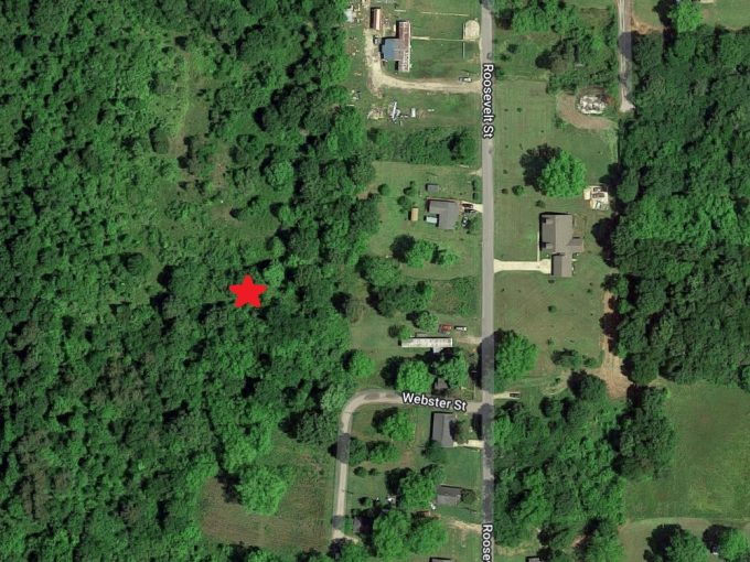 0 Webster Street, Eudora, AR 71640 owner financed land in arkansas