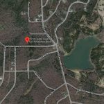 1216 Cedar Lake Drive, Horseshoe Bend, AR 72512 owner financed land in arkansas