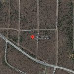 1009 Huckleberry Lane, Horseshoe Bend, AR 72512 owner financed land in arkansas