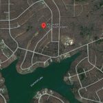 503 Twilight Drive, Horseshoe Bend, AR 72512 owner financed land in arkansas