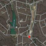 Lot 6, Summit Ridge Drive, Ozark Acres, AR 72482 owner financed land in arkansas