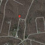 Lot 13, Deer Trail, Ozark Acres, AR 72482 owner financed land in arkansas