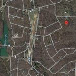 Lot 5, Hickory Drive, Ozark Acres, AR 72482 owner financed land in arkansas