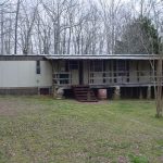105 Winding Rd, Jerusalem, AR 72080 owner financed land in arkansas