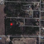 Lot 11, West 6th Avenue, Pine Bluff, AR 71603 owner financed land in arkansas