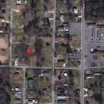 0 Hill Ave, Pine Bluff, AR, 71601 owner financed land in arkansas
