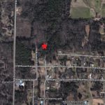 Lot 20, N Lindell St, Pine Bluff, AR 71601 owner financed land in arkansas