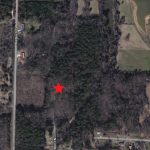 Lot 32, N Lindell St, Pine Bluff, AR 71601 owner financed land in arkansas