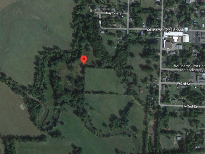 0 W 4th St, Mulberry, AR 72947 owner financed land in arkansas