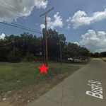 Lots 6-7, Bush Street, McGehee AR 71654 owner financed land in arkansas