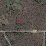 Lot 60, Peaceful Hollow Drive, Horseshoe Bend, AR 72512 owner financed land in arkansas