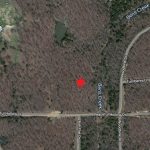 Lot 35, Peaceful Hollow Drive, Horseshoe Bend, AR 72512 owner financed land in arkansas