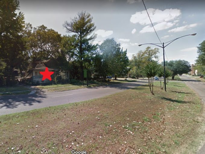 915 Plaza Ave, West Helena, AR 72390 owner financed land in arkansas