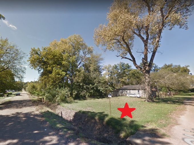 0 Ohio, Helena, AR 72342 owner financed land in arkansas