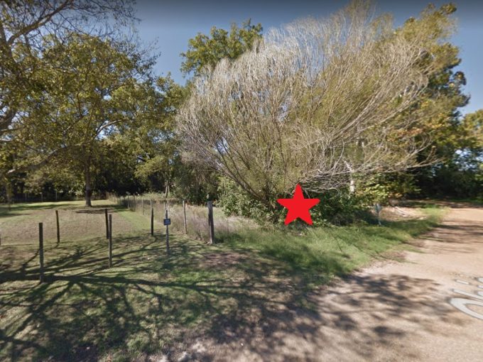 Lot 2, Ohio, Helena, AR 72342 owner financed land in arkansas