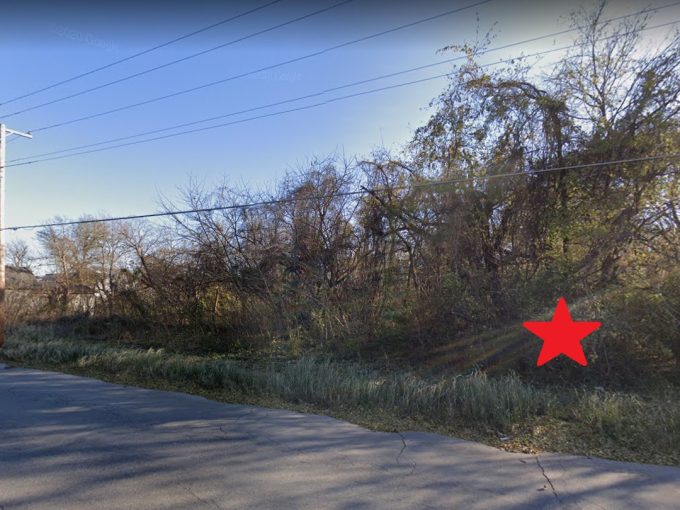 0 E 2nd Avenue, Pine Bluff, AR 71601 owner financed land in arkansas