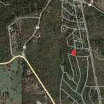 Lot 326, Loch Ness, Briarcliff, AR, 72653 owner financed land in arkansas