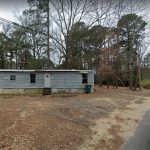 109 Agnes Road, El Dorado, AR 71730 owner financed land in arkansas