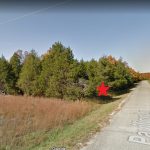 1513 N Pavillion Lane, Horseshoe Bend, AR 72512 owner financed land in arkansas