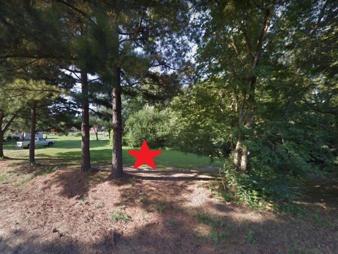 0 E Lincoln Ave, Midland, AR 72945 owner financed land in arkansas