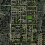 Lots 21-23, North Birch Street, Pine Bluff, AR 71601 owner financed land in arkansas