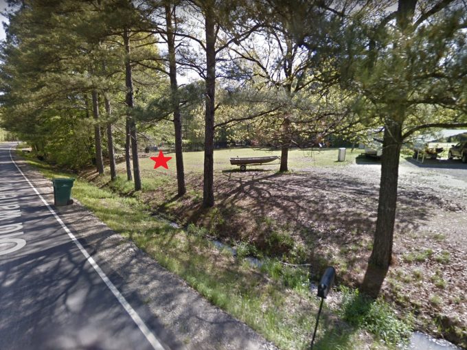 0 Old Warren Road, Pine Bluff AR 71603 owner financed land in arkansas