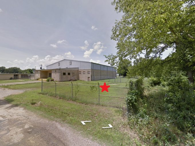 0 Swanigan Street, Eudora, AR 71640 owner financed land in arkansas