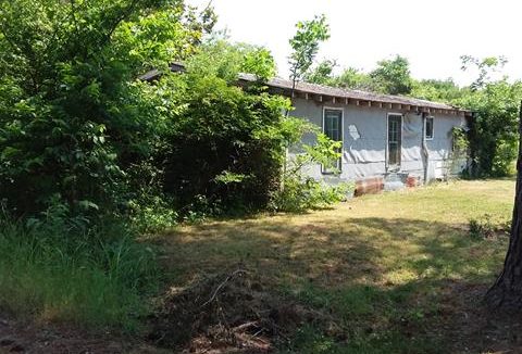 0 Freeman Street, Dermott, AR 71638 owner financed land in arkansas