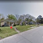 705 W 23rd Ave, Pine Bluff, AR 71601 owner financed land in arkansas