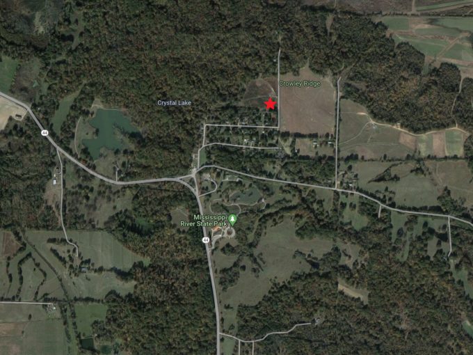0 Lee Rd 203, Marianna, AR 72360 owner financed land in arkansas