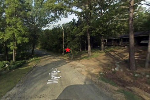 Lot 22, Menifee Lane, Cherokee Village, AR 72529 owner financed land in arkansas