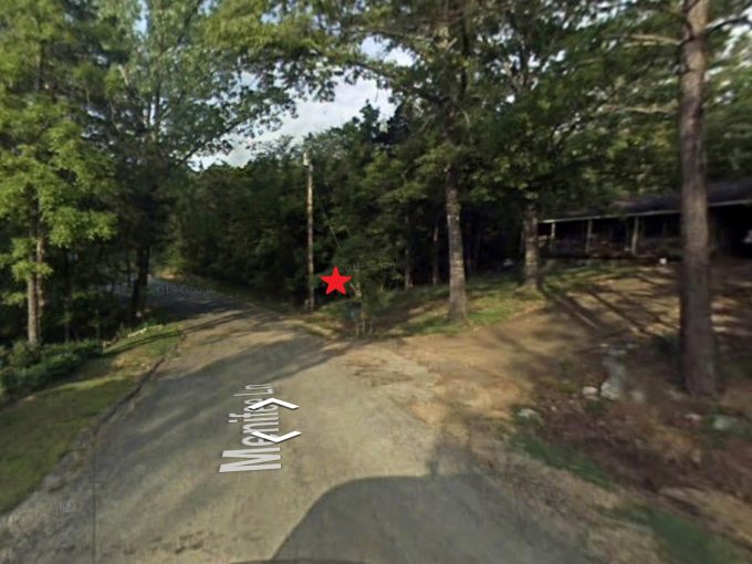 Lot 22, Menifee Lane, Cherokee Village, AR 72529 owner financed land in arkansas