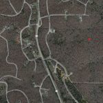 Lot 2, Third Street, Cherokee Village, AR 72529 owner financed land in arkansas