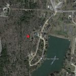 Lot 15, Sequoyah Ridge Road, Cherokee Village, AR 72529 owner financed land in arkansas