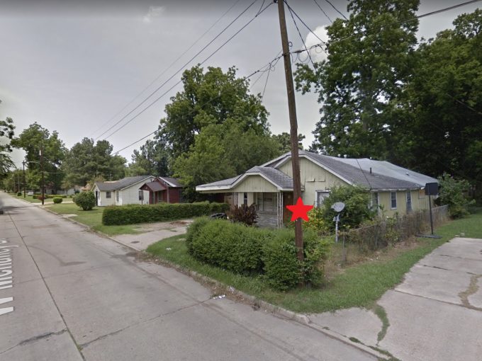 2120 W McHaney Dr, Blytheville, AR 72315 owner financed land in arkansas