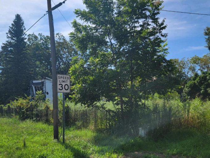 38 E Cypress St, Brinkley, AR 72021 owner financed land in arkansas