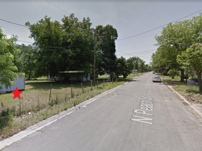 0 N Peach St, Dumas, AR 71639 owner financed land in arkansas