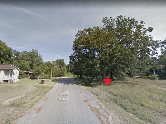 0 E Bayne Avenue, Brinkley, AR 72021 owner financed land in arkansas