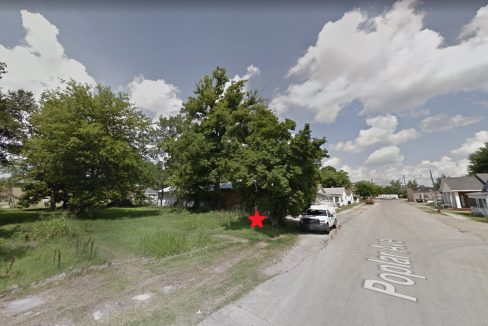 130 Poplar Ave, Trumann, AR 72472 owner financed land in arkansas