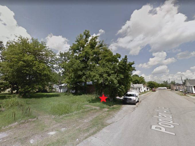 130 Poplar Ave, Trumann, AR 72472 owner financed land in arkansas