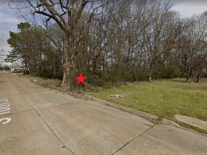 126 S 10th Street, West Memphis, AR 72301 owner financed land in arkansas