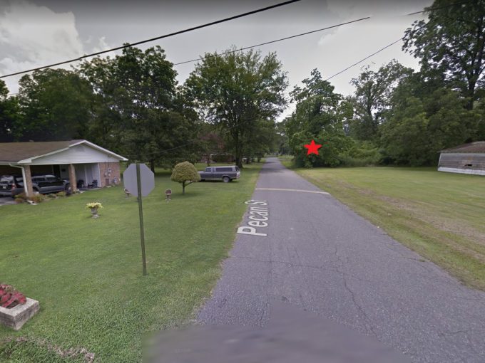 0 Pecan Street, Malvern, AR 72104 owner financed land in arkansas