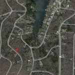 Lot 17, Wahoo Drive, Cherokee Village, AR 72529 owner financed land in arkansas