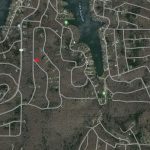 Lot 55, Telaquah Drive, Cherokee Village, AR 72529 owner financed land in arkansas