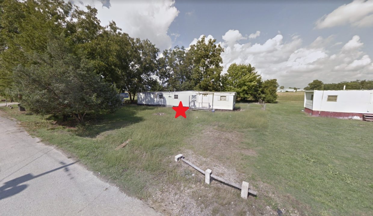 315 Debbie Road, Luxora, AR 72358 For Sale The Lot Store