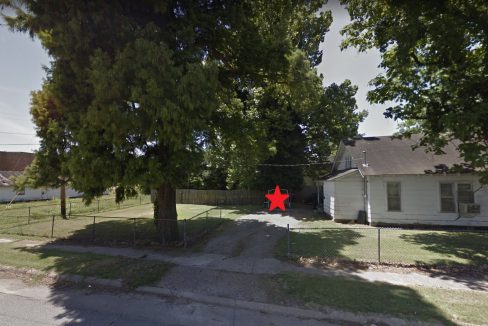 0 North Franklin Street, Blytheville AR 72315 owner financed land in arkansas
