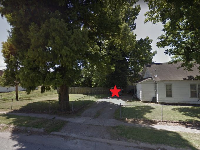0 North Franklin Street, Blytheville AR 72315 owner financed land in arkansas