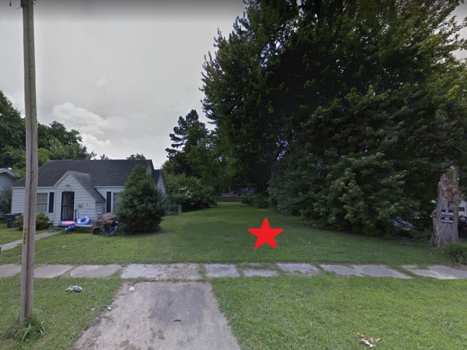 0 W Hearn Street, Blytheville, AR 72315 owner financed land in arkansas